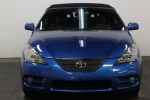 2007 Toyota Camry Solara SLE