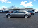 2008 BMW 7 Series 750Li 4dr Sedan
