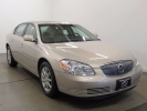 2008 BUICK LUCERNE CXL