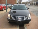 2008 CADILLAC DTS