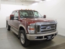 2008 FORD F-350 SUPER DUTY LARIAT