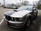 2008 FORD MUSTANG GT DELUXE