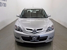 2008 MAZDA MAZDA3 S SPORT