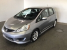 2009 Honda Fit Sport