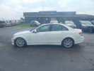 2009 Mercedes-Benz C-Class AWD C 300