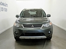 2009 MITSUBISHI OUTLANDER SE