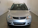 2009 SUZUKI SX4 CROSSOVER