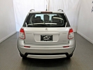 2009 SUZUKI SX4 CROSSOVER