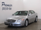 2010 BUICK LUCERNE CXL