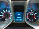 2010 CHEVROLET CAMARO LT
