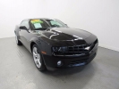 2010 CHEVROLET CAMARO LT
