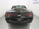 2010 CHEVROLET CAMARO LT