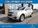 2010 Chevy Equinox