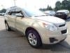 2010 Chevy Equinox