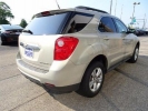 2010 Chevy Equinox