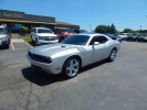 2010 Dodge Challenger R/T