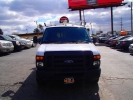 2010 Ford E-Series Cargo E-250 3dr Cargo Van