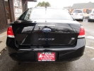 2010 FORD FOCUS SE