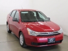 2010 FORD FOCUS SE