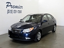 2010 HYUNDAI ELANTRA GLS
