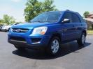 2010 Kia Sportage LX V6 4WD