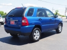 2010 Kia Sportage LX V6 4WD