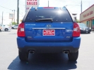 2010 Kia Sportage LX V6 4WD
