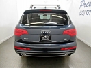 2011 AUDI Q7 3.0 QUATTRO TDI PRESTIGE