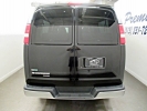 2011 CHEVROLET EXPRESS PASSENGER LT 3500