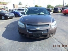 2011 Chevrolet Malibu LS Fleet 4dr Sedan
