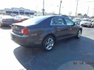 2011 Chevrolet Malibu LS Fleet 4dr Sedan