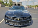 2011 chevy Camaro