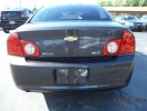 2011 Chevy Malibu