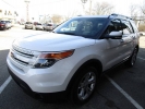 2011 Ford Explorer Limited