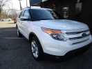 2011 Ford Explorer Limited