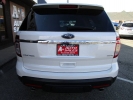 2011 Ford Explorer Limited