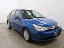 2011 FORD FOCUS SE