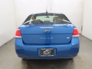 2011 FORD FOCUS SE