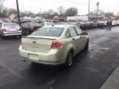 2011 Ford Focus