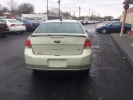 2011 Ford Focus