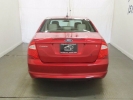 2011 FORD FUSION S