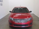 2011 FORD FUSION S