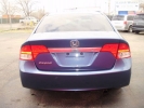 2011 Honda Civic VP