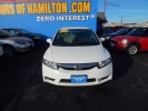 2011 Honda Civic