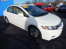 2011 Honda Civic