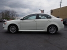 2011 Mitsubishi Lancer ES