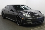 2011 Porsche Panamera