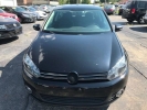 2011 Volkswagen Golf TDI 2dr Hatchback 6M
