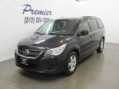 2011 VOLKSWAGEN ROUTAN SE