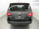 2011 VOLKSWAGEN ROUTAN SE